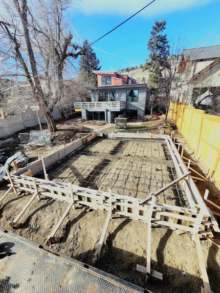 LA Foundations