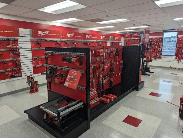 Milwaukee Tool Factory Service Center
