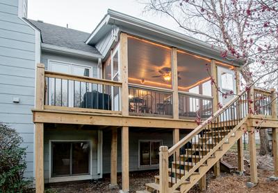 Metro Atlanta Roofing & Remodeling