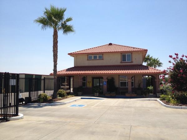 Yuba City Self Storage