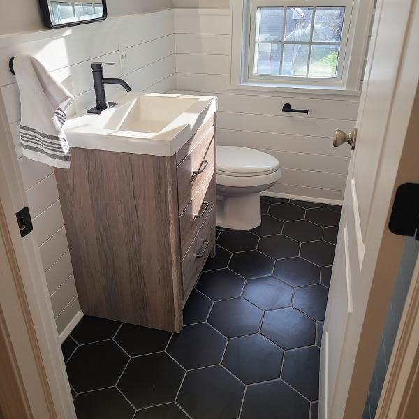 Uber Carpentry and More LLC