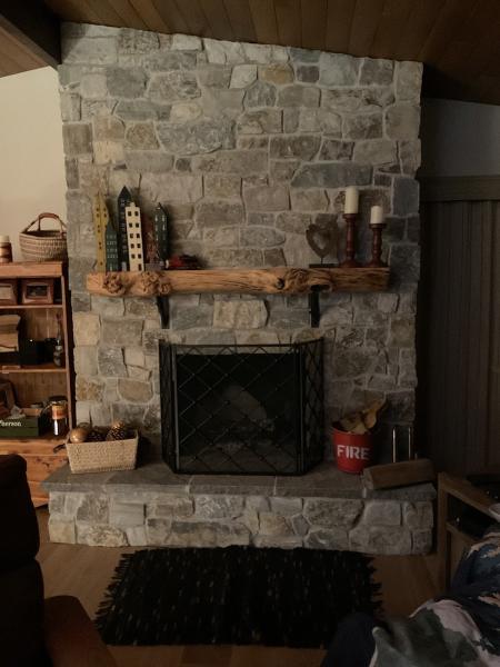 Baker Masonry LLC