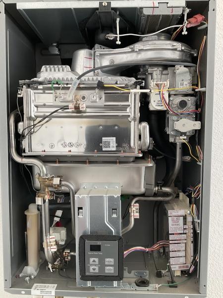 Gordon Plumbing and Tankless
