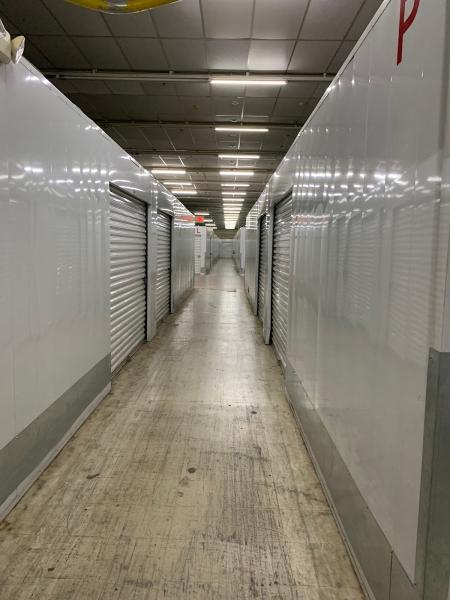 Turnkey Storage- North Abilene