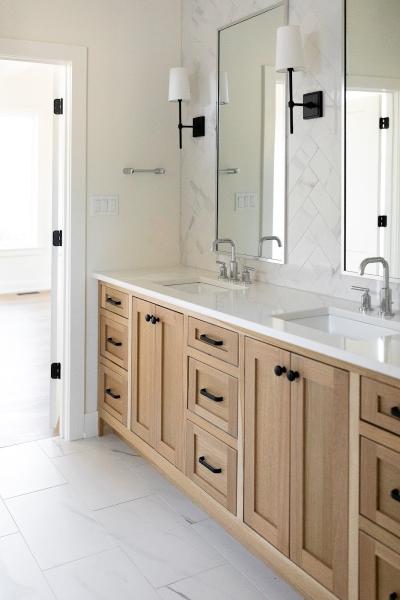 Six Branch Custom Woodworking