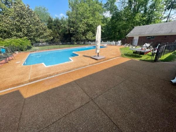 Bartlett Power Washing and Exterior Cleaning