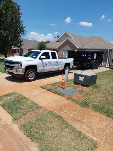 All In 1 Junk Removal