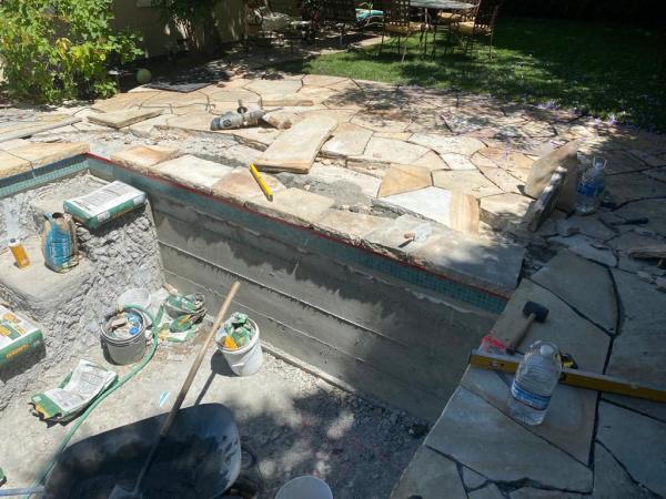 Rosales Landscaping & Construction Inc.