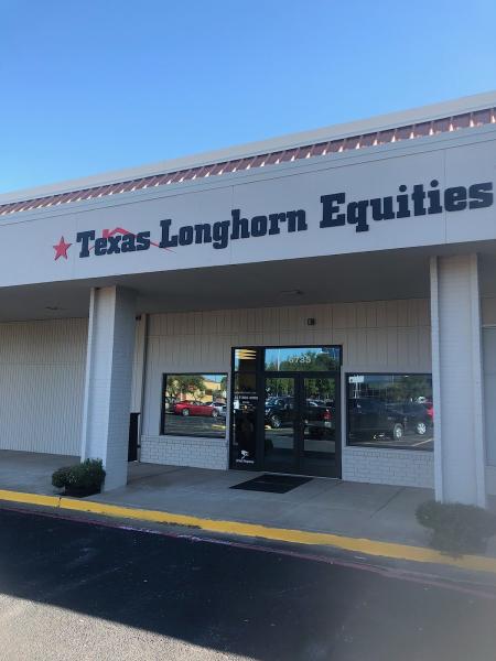 Texas Longhorn Equities