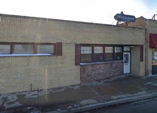 Dunning Electrical Services
