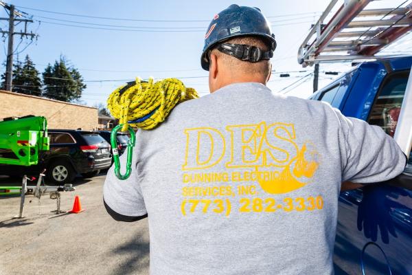 Dunning Electrical Services
