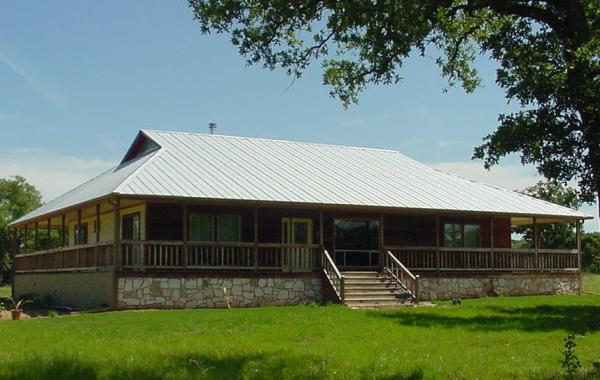 Lone Star Builders