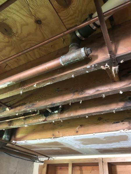 Al's Plumbing LLC