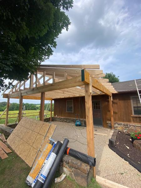 O'Franco Roofing & Remodeling