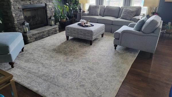 WOW Clean Team