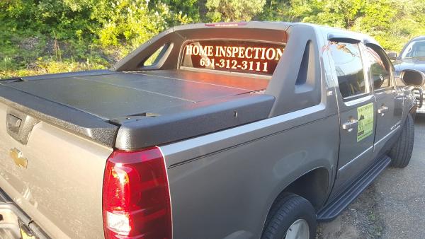 Bailey Home Inspection