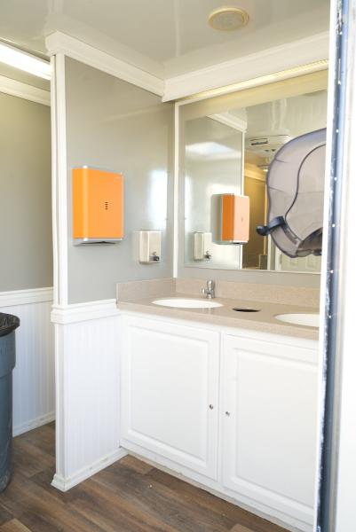 Monarch Mobile Restrooms