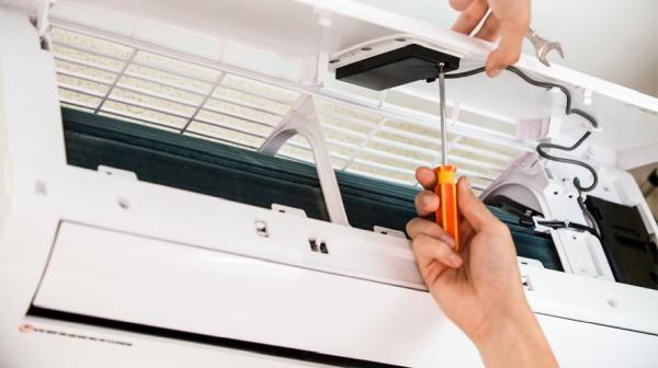 Hooper Plumbing & Air Conditioning
