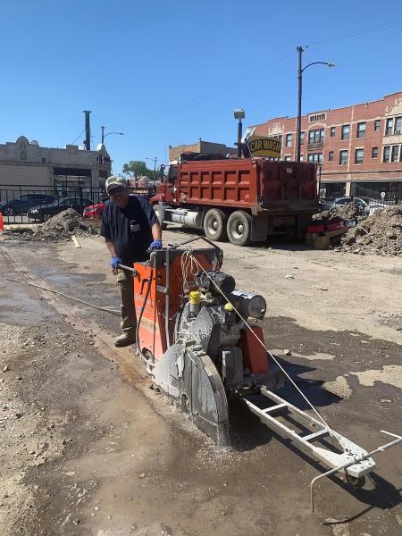 Zuniga's Plumbing Inc