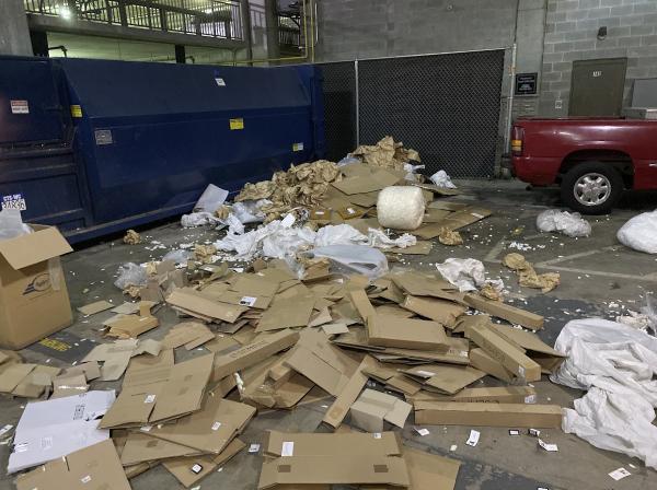 The Garbage Gurus