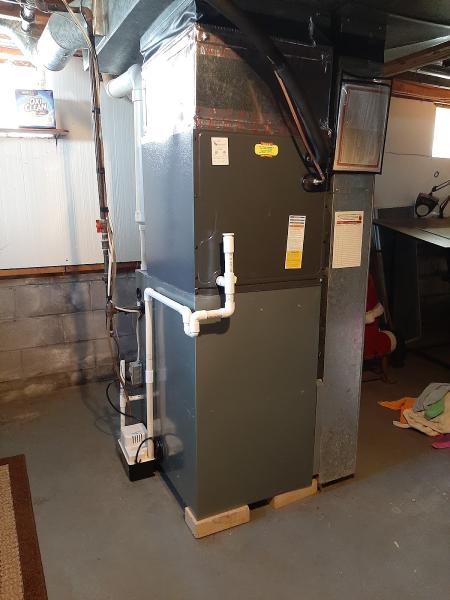 Rotterdam Heating & Air Conditioning