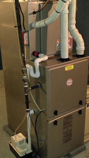 Rotterdam Heating & Air Conditioning