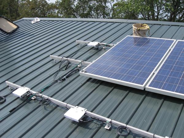 Electrical Solutions Inc