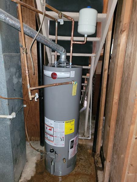 Palette Plumbing