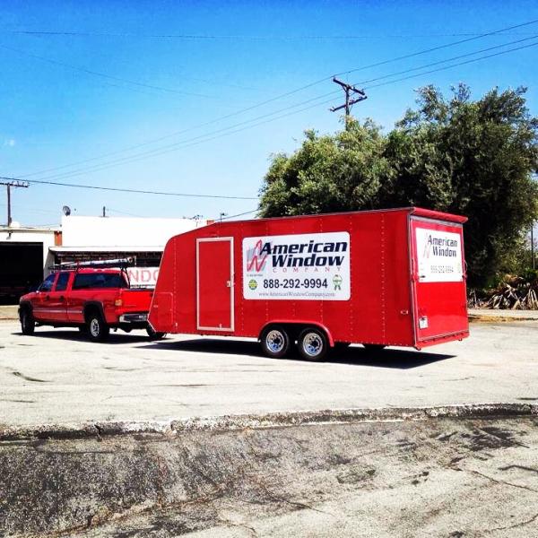 American Window Company
