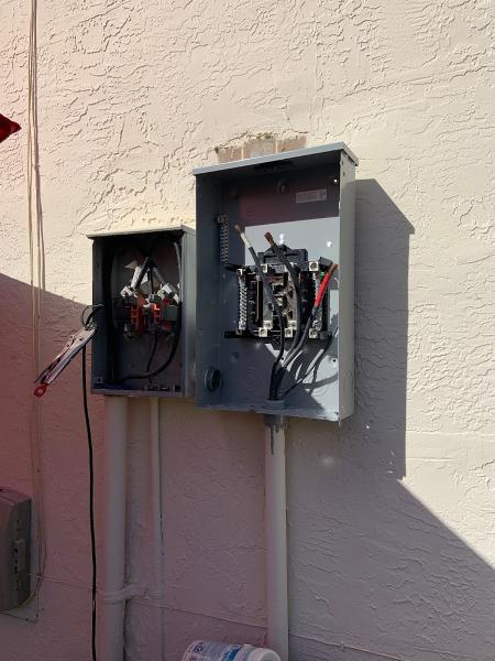 Essex Electrical Service Inc