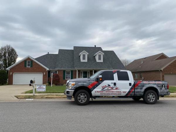 A & R United Construction