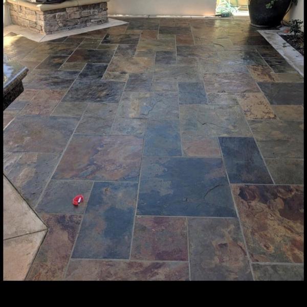 California Marble & Epoxy