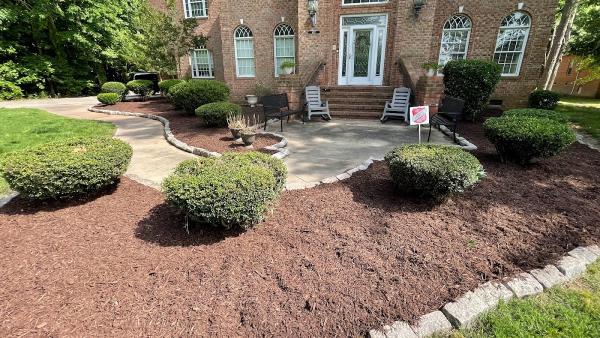 S & C Enterprise Group LLC Lawn & Landscaping