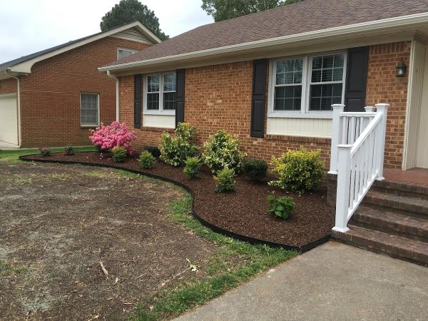 S & C Enterprise Group LLC Lawn & Landscaping