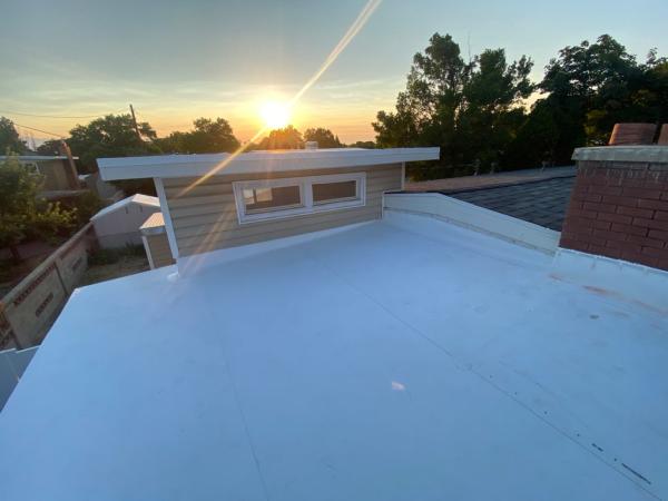 J. Torres Roofing