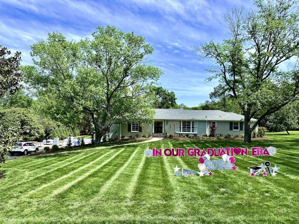 Drew's Lawn & Landscape