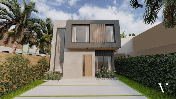Visivo Architecture