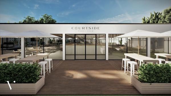 Visivo Architecture