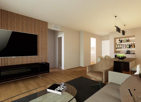 Visivo Architecture