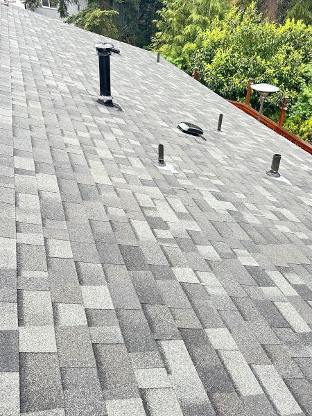 Zeke's Roofing LLC