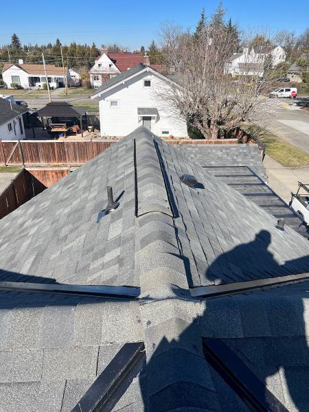 Zeke's Roofing LLC
