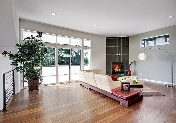 Simple Floors