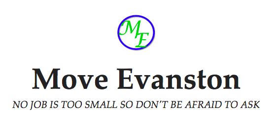 Move Evanston