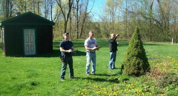 C.a.t.s. Home Inspection School