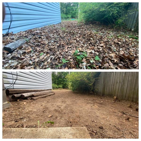 Leaf-Les Lawncare