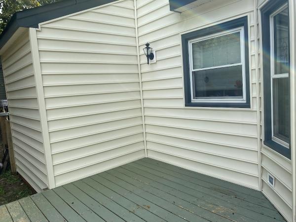 Creative Enterprise Powerwashing