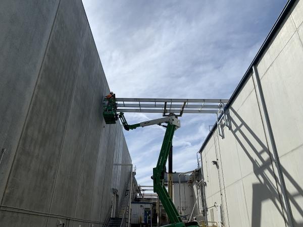 Industrial Cooling Engineers