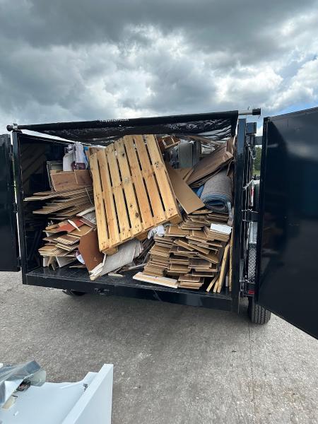Five Alarm Dumpsters LLC