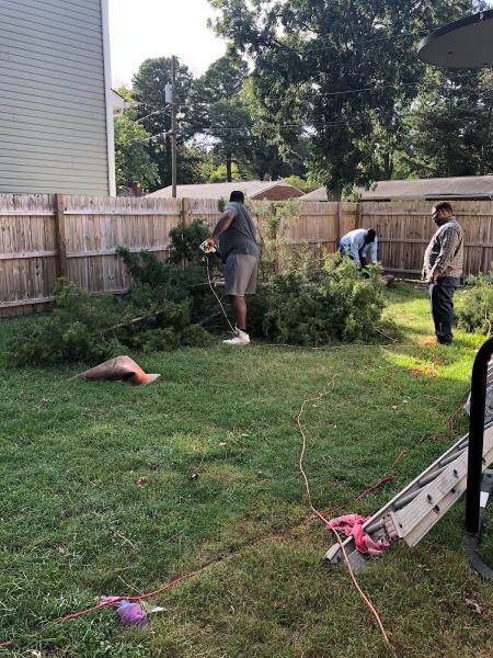On the Spot Improvement Services Llc