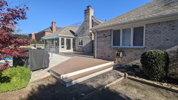 American Fence VA